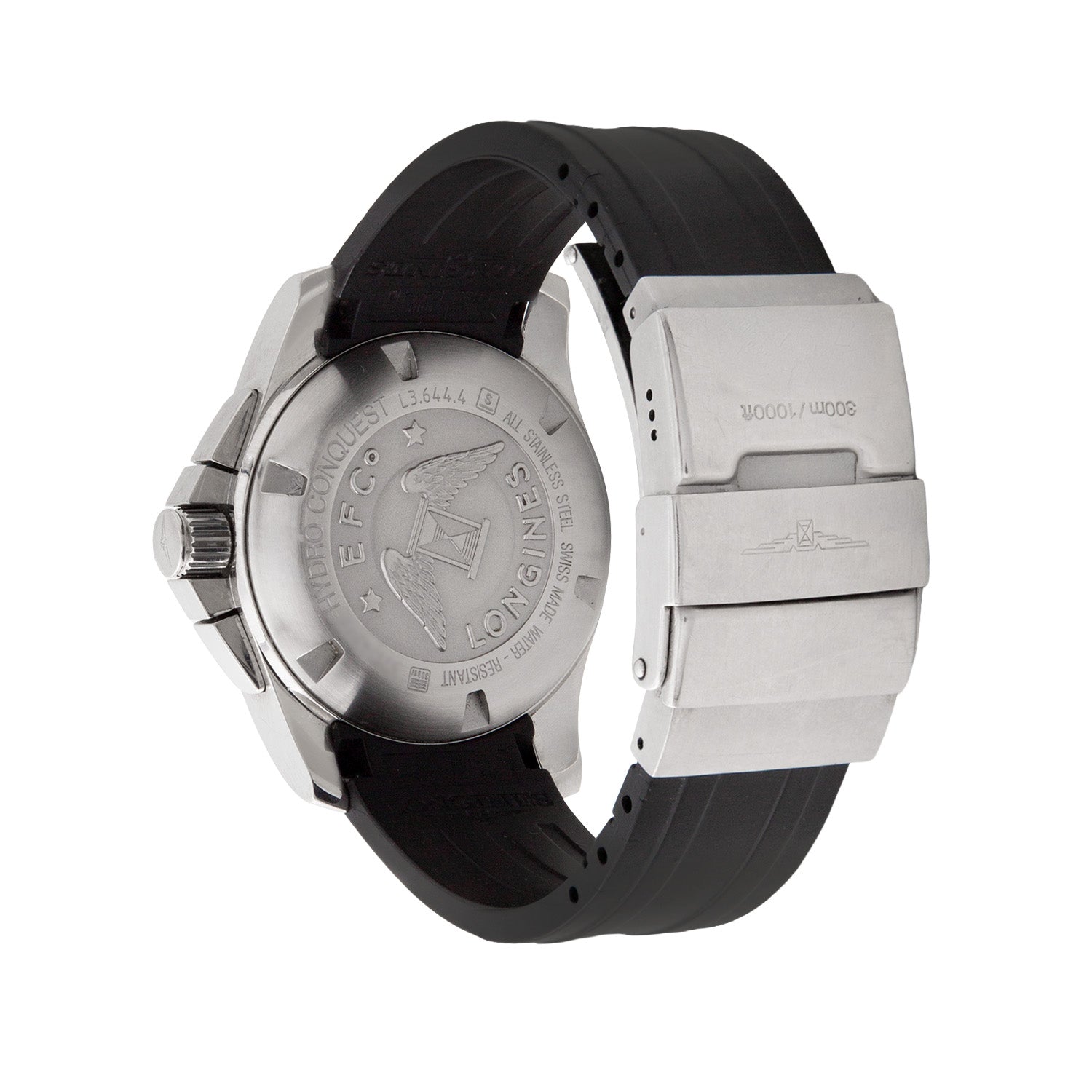 Longines HydroConquest 41mm