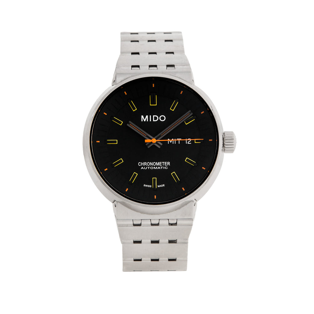 Mido All Dial Edición Especial 42mm