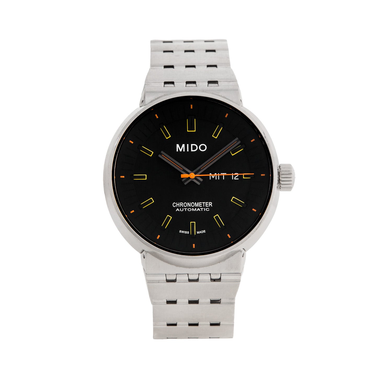 Mido All Dial Edición Especial 42mm