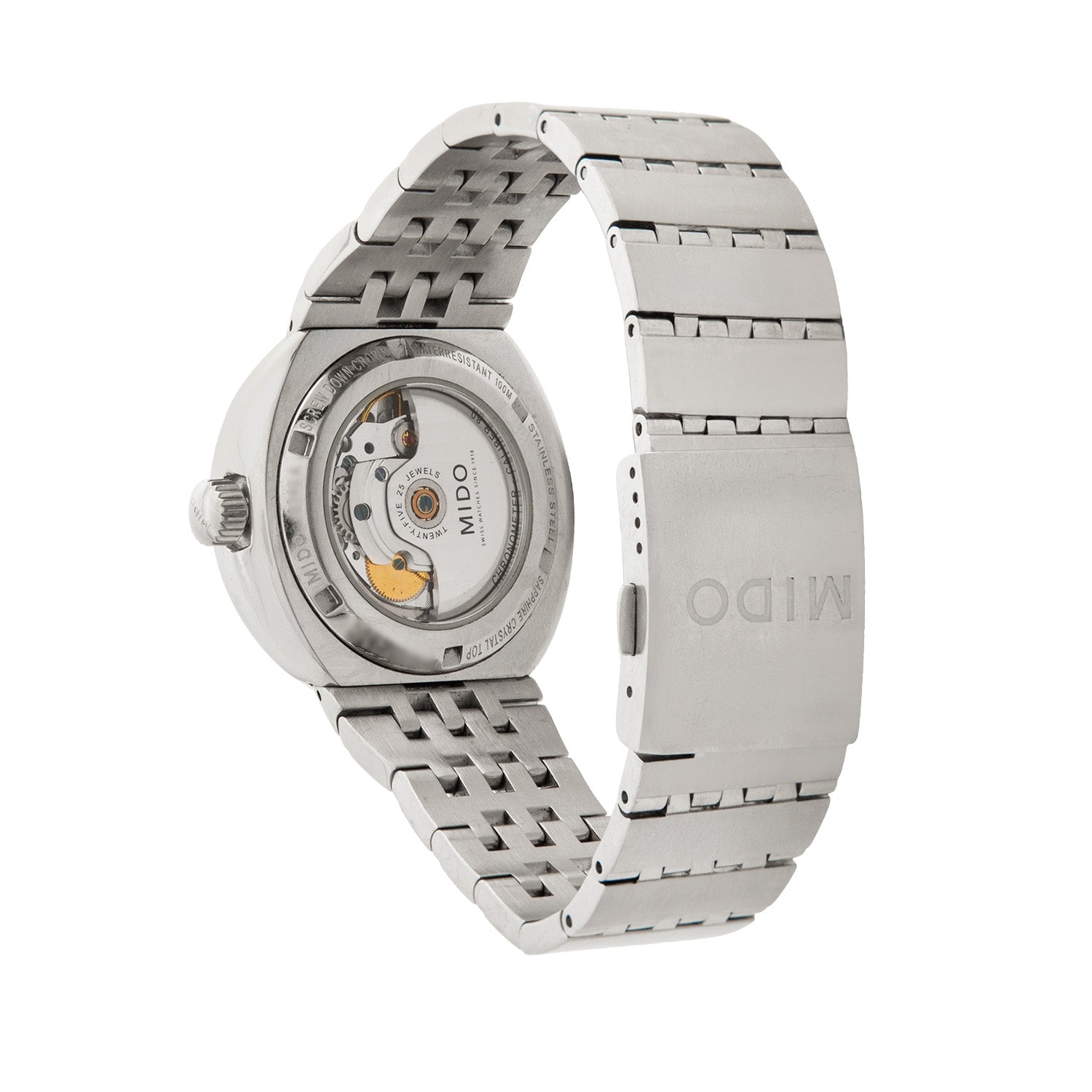 Mido All Dial Edición Especial 42mm