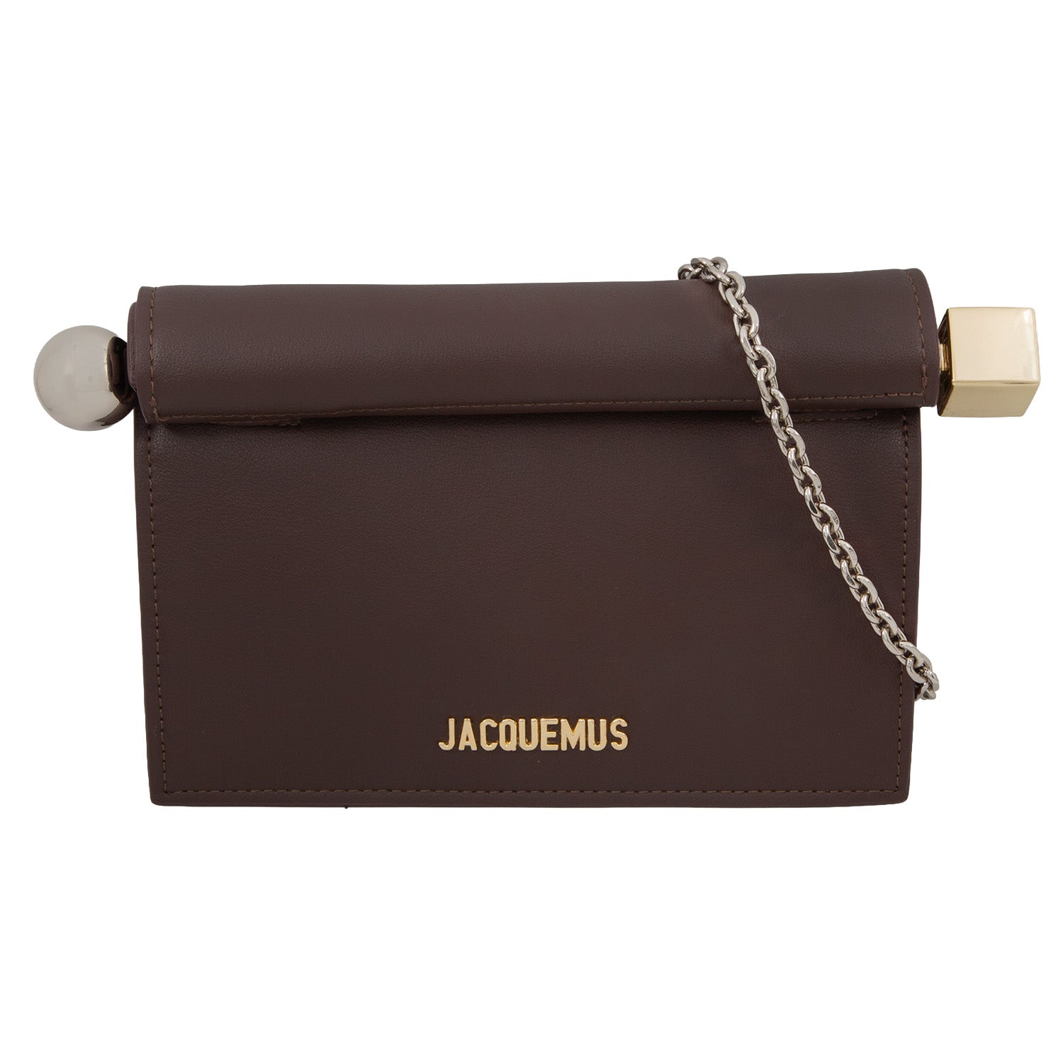 Pochette Le Rond Carré