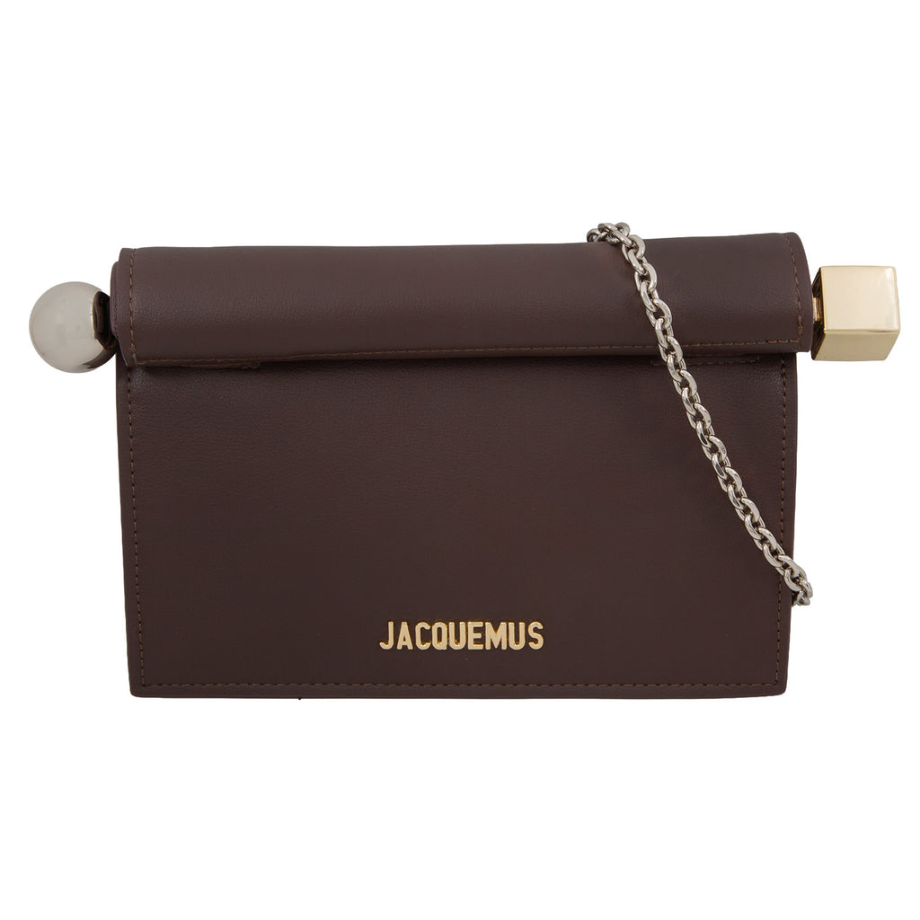 Pochette Le Rond Carré