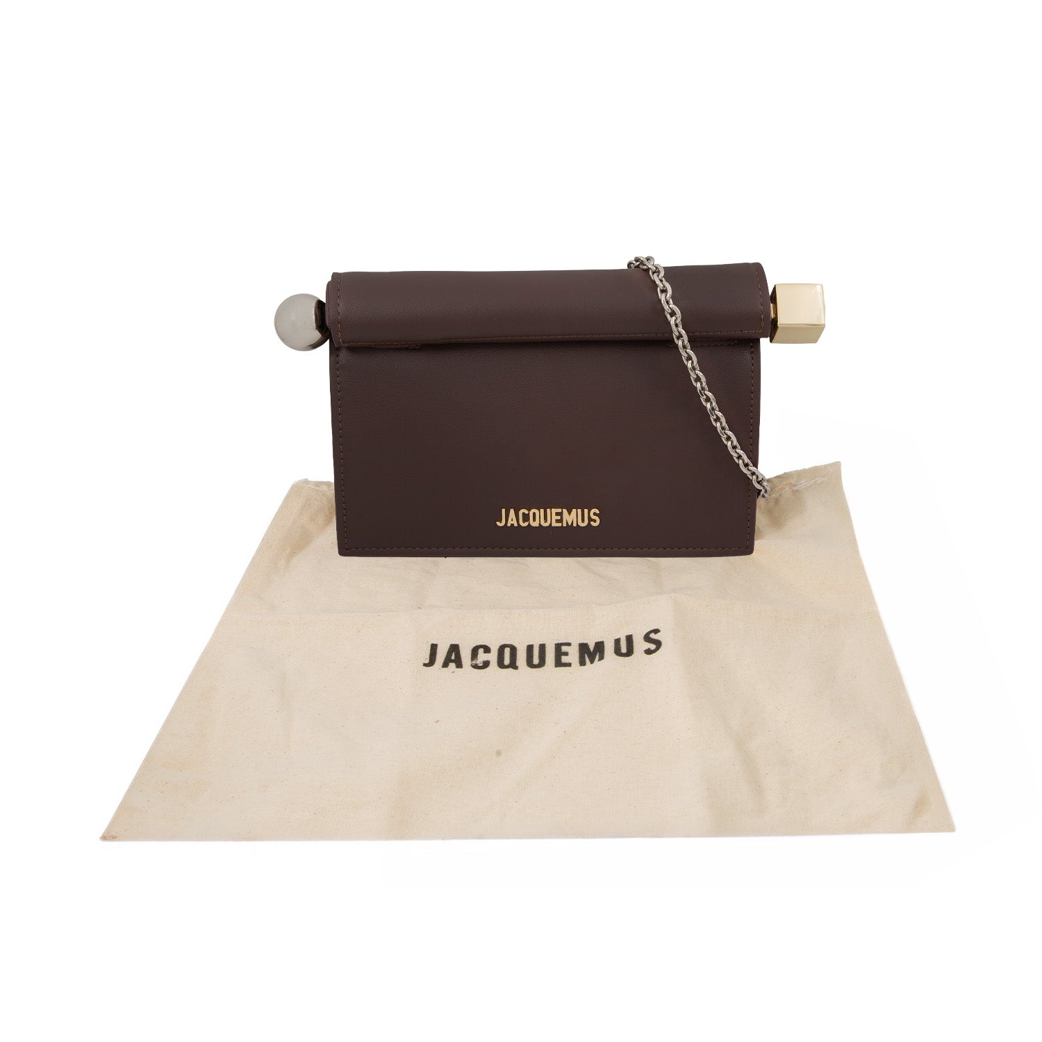 Pochette Le Rond Carré