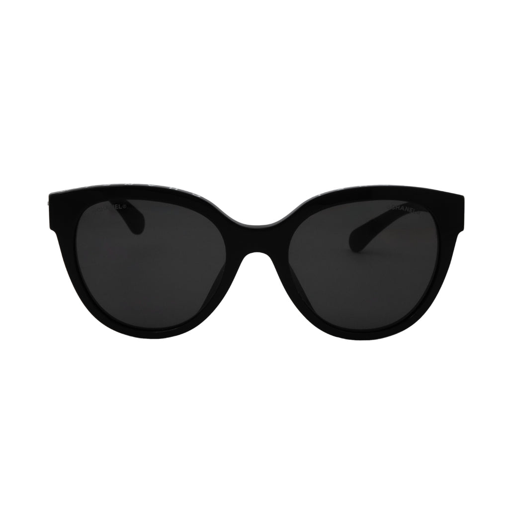 Lentes de Sol Montura Mariposa