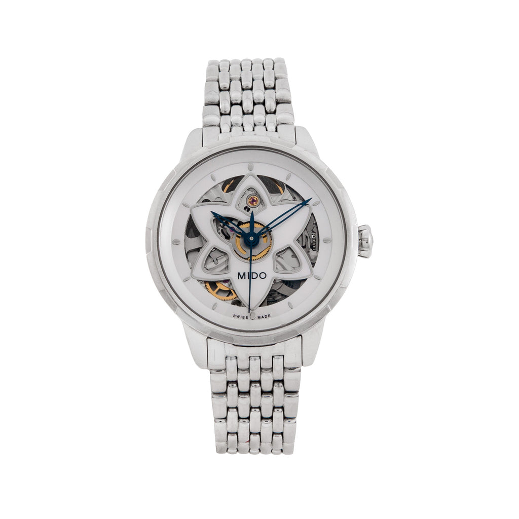 Mido Rainflower Blossom 34mm