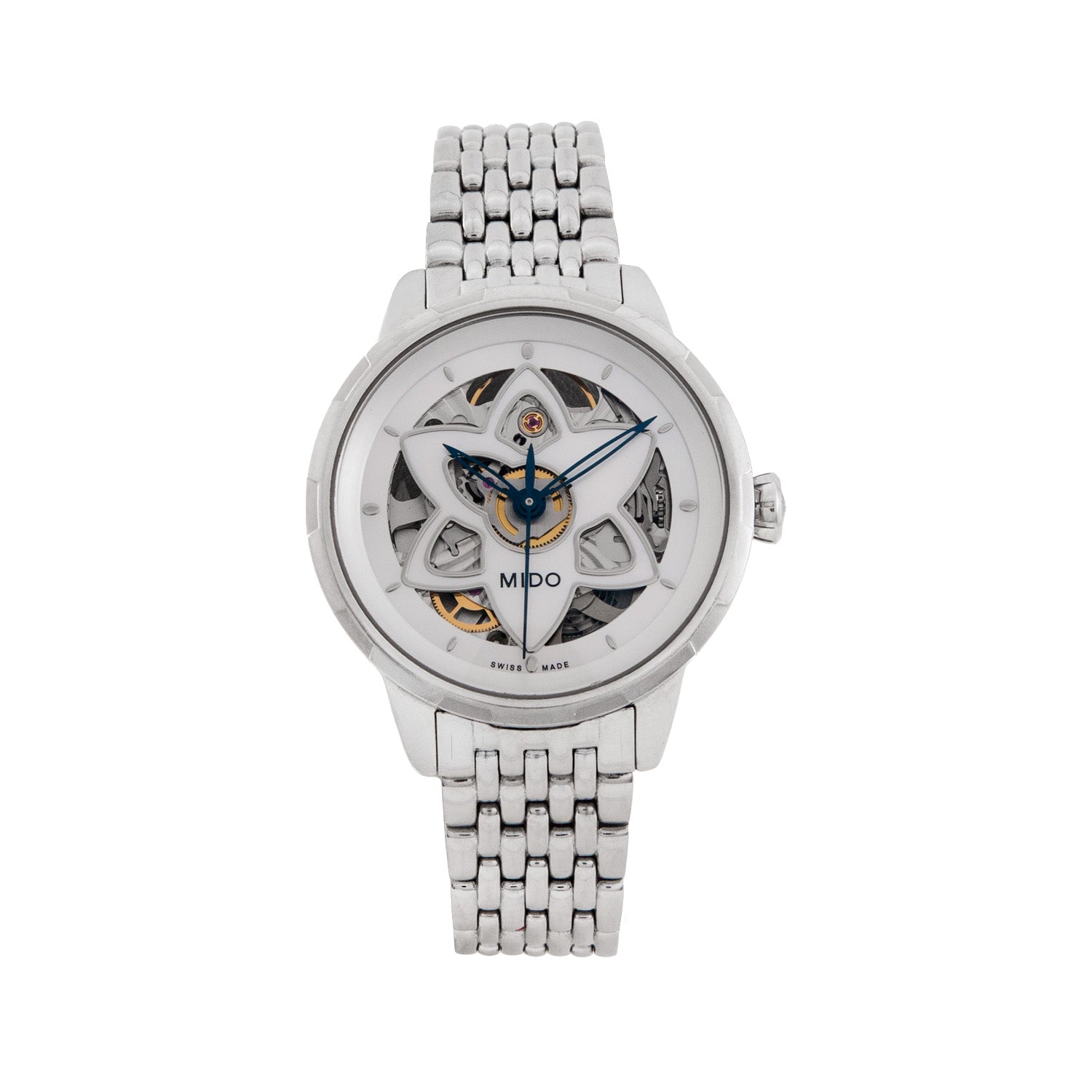 Mido Rainflower Blossom 34mm