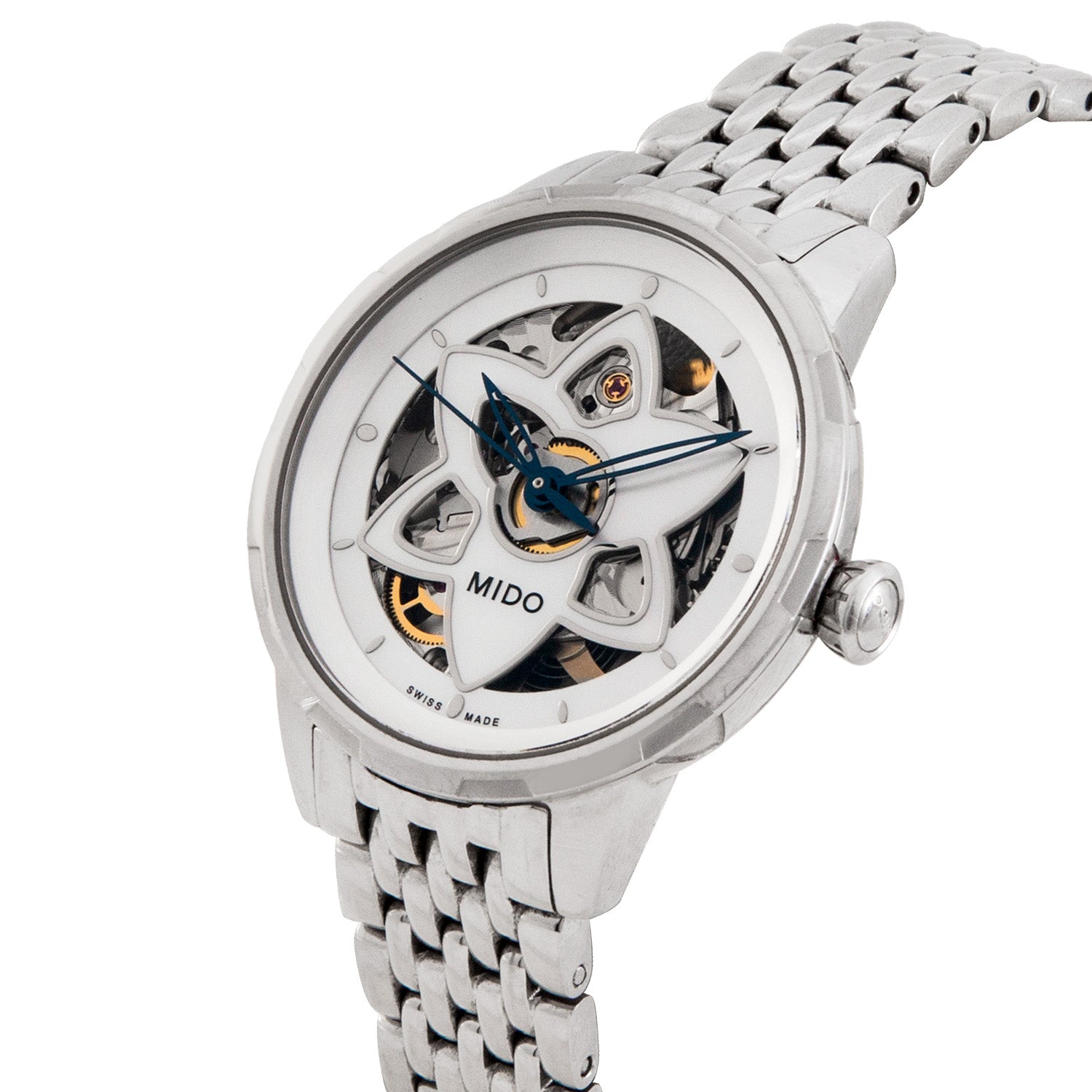 Mido Rainflower Blossom 34mm