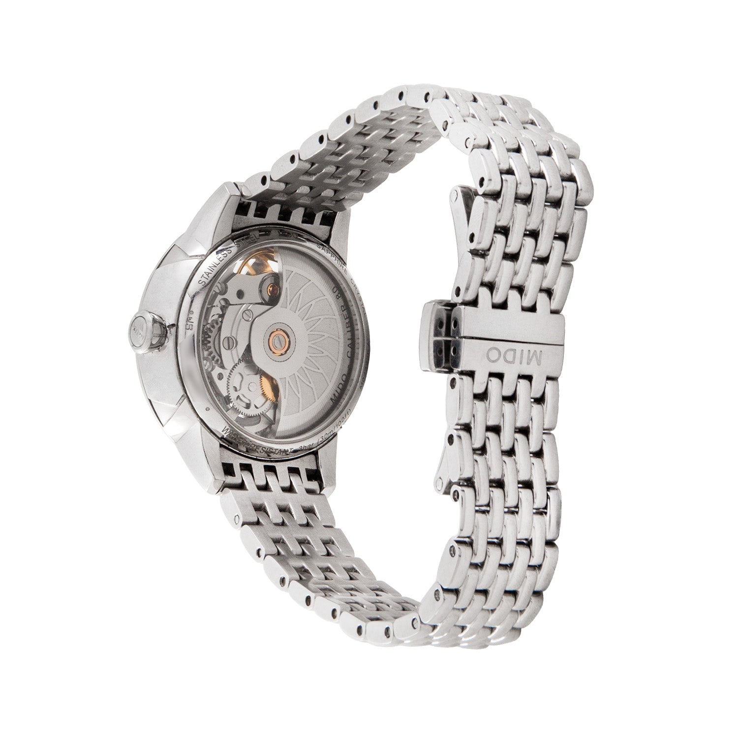 Mido Rainflower Blossom 34mm