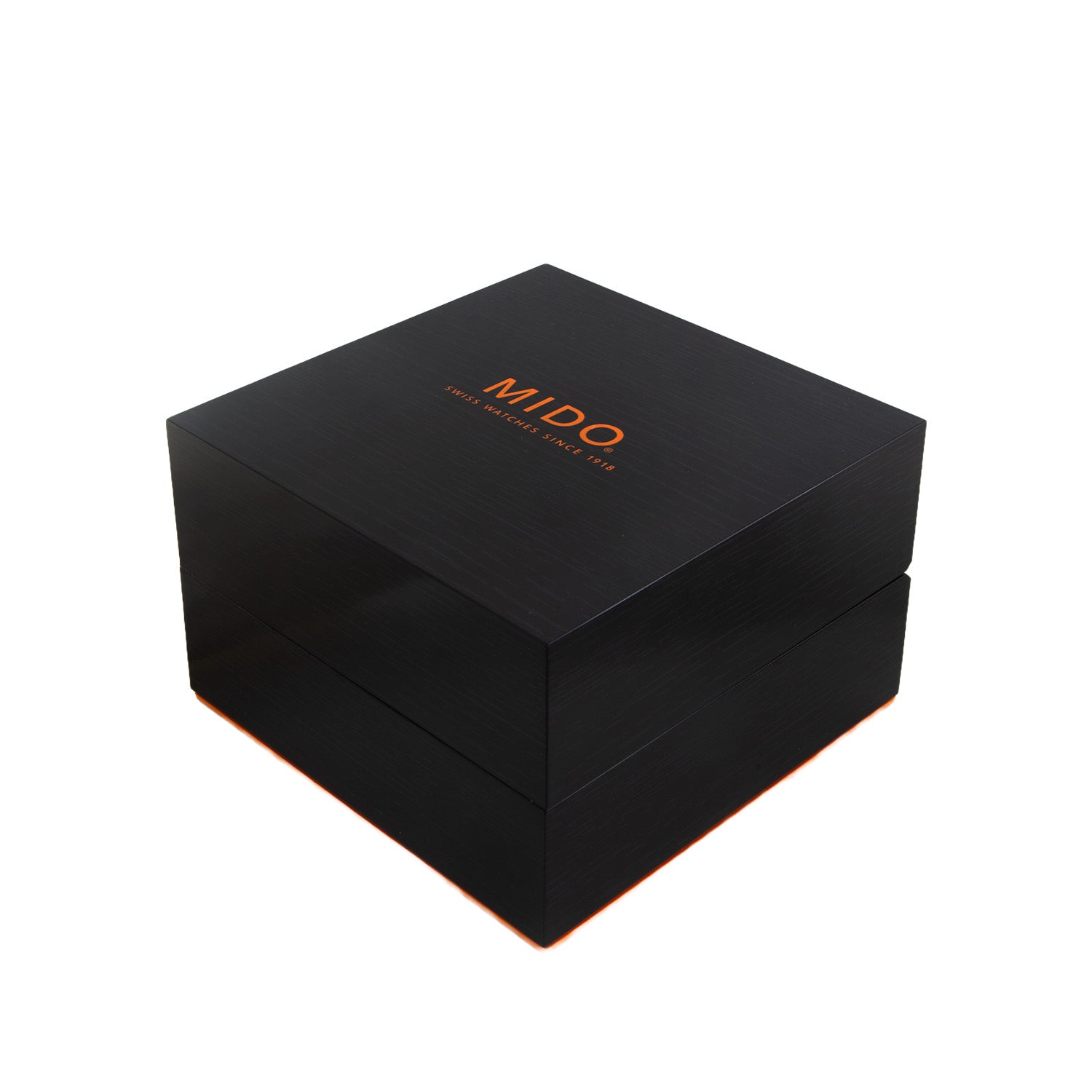 Mido Rainflower Blossom 34mm