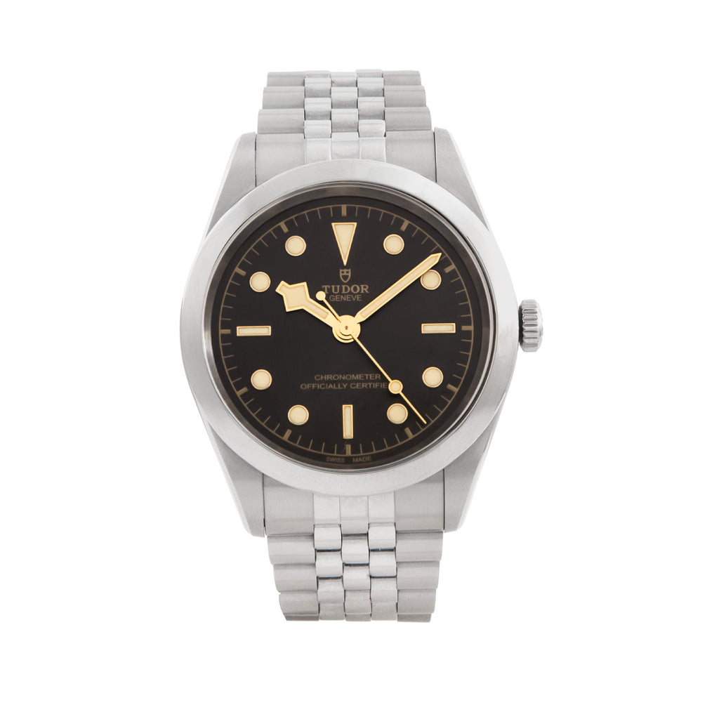 Tudor Black Bay 41mm