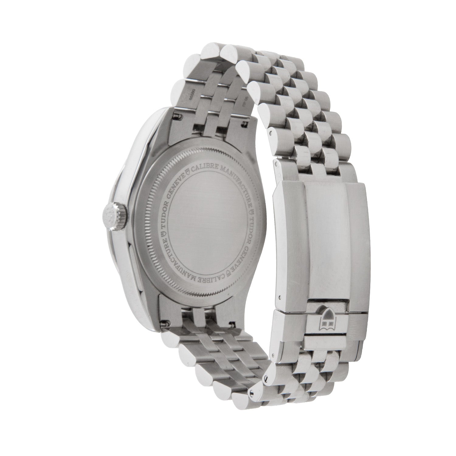 Tudor Black Bay 41mm