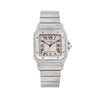 Cartier Santos Galbée 29mm