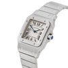 Cartier Santos Galbée 29mm
