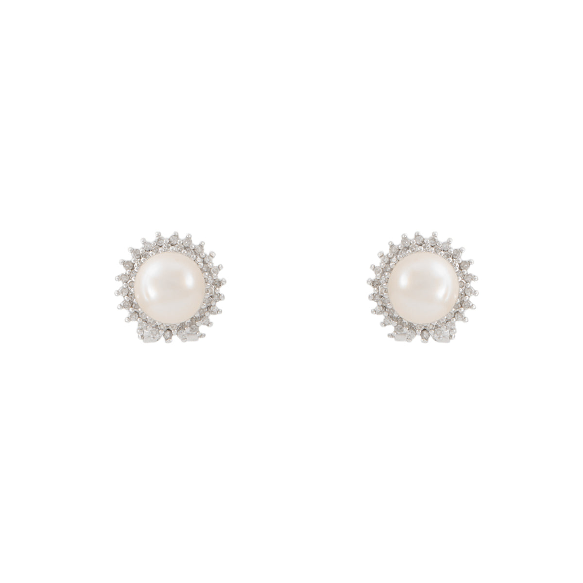 Juego de Joyeria con Perlas