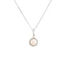 Juego de Joyeria con Perlas