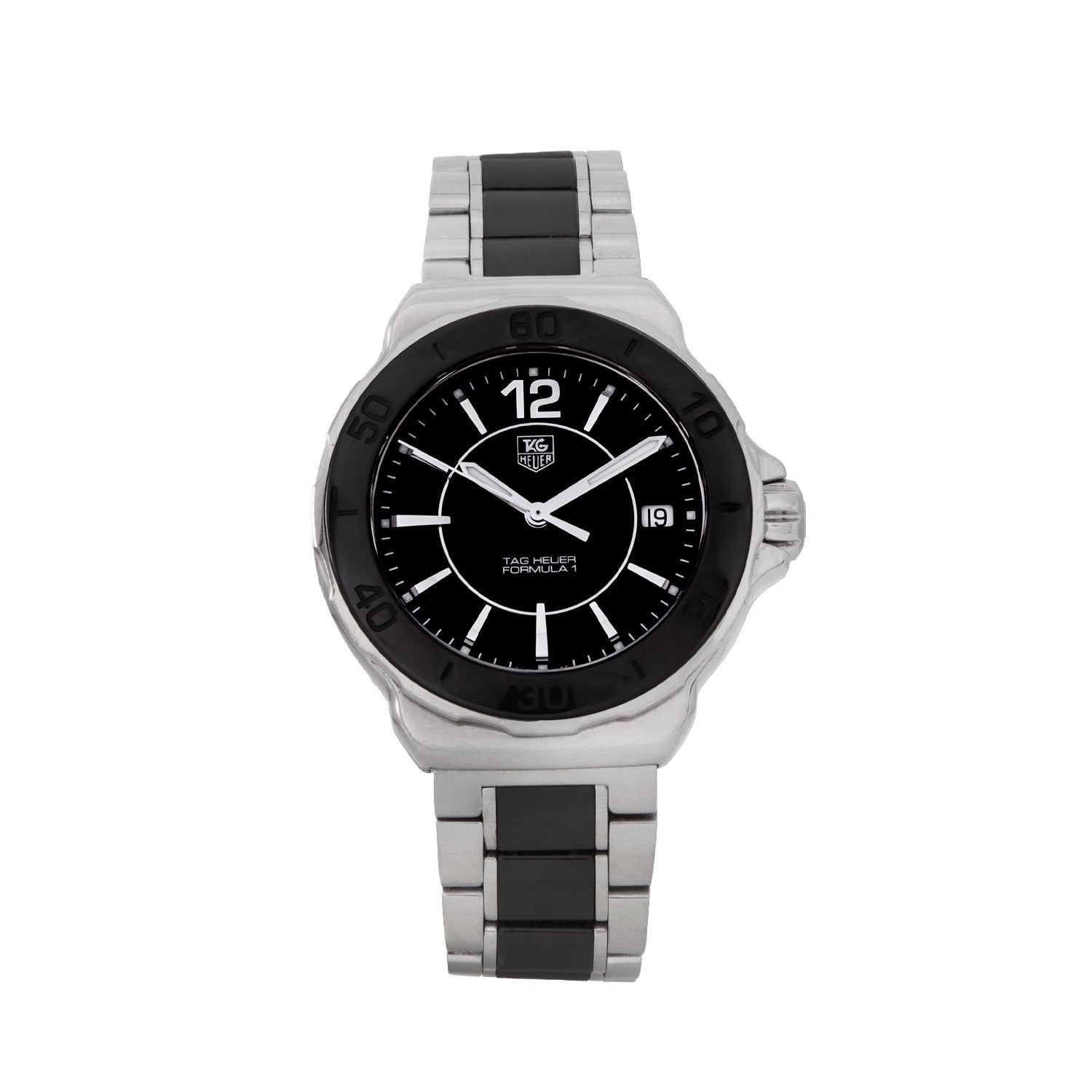 TAG Heuer Formula 1 Lady 35mm
