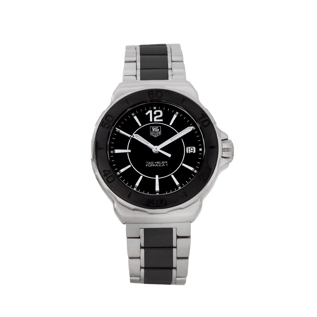 TAG Heuer Formula 1 Lady 35mm