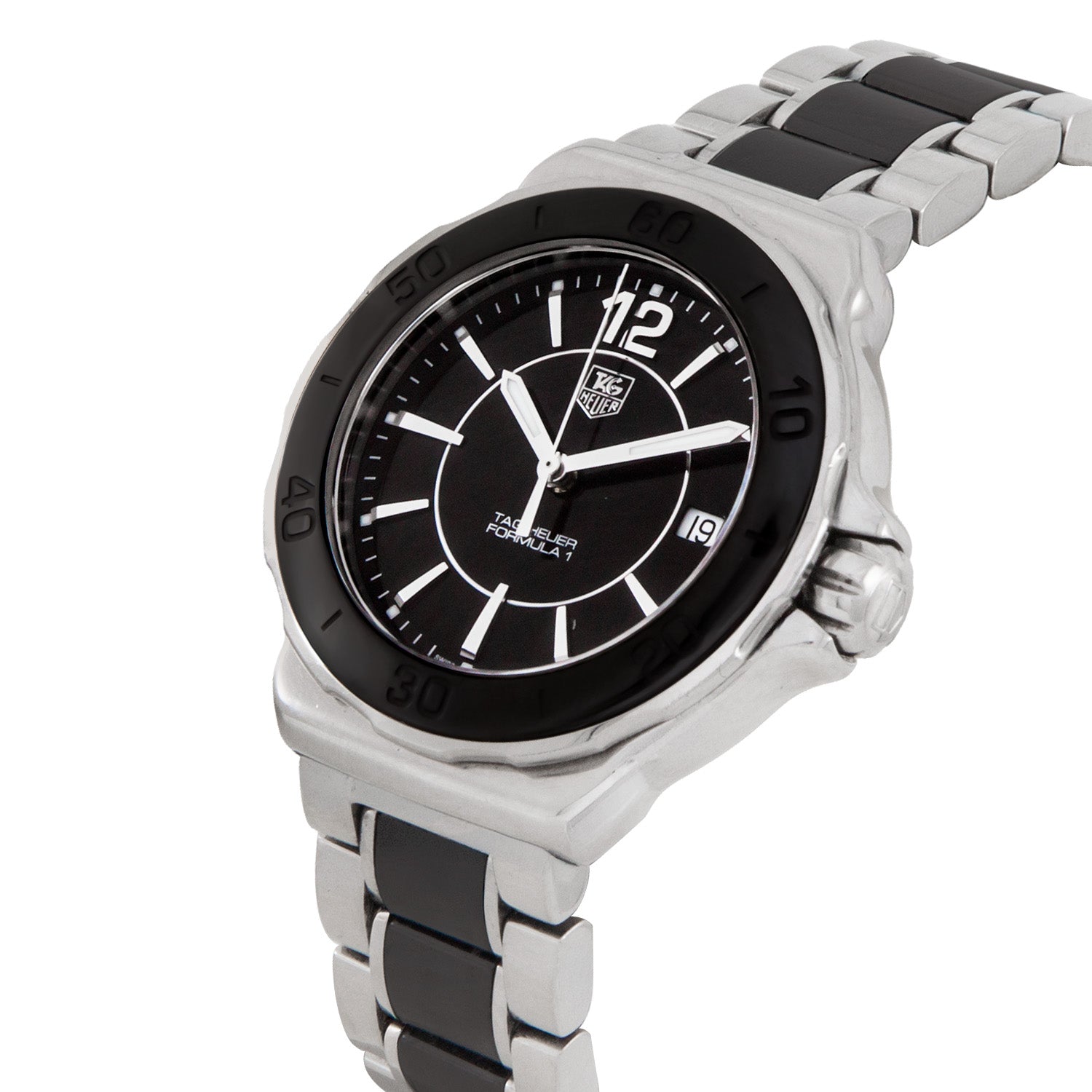 TAG Heuer Formula 1 Lady 35mm