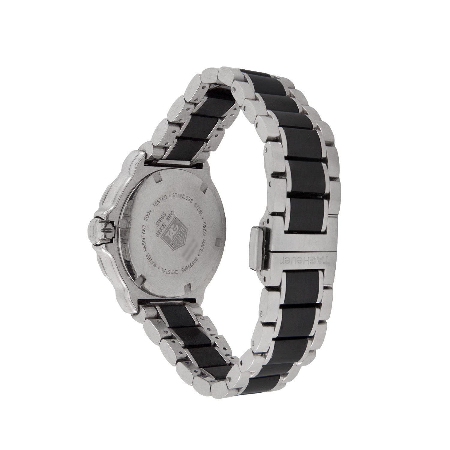 TAG Heuer Formula 1 Lady 35mm
