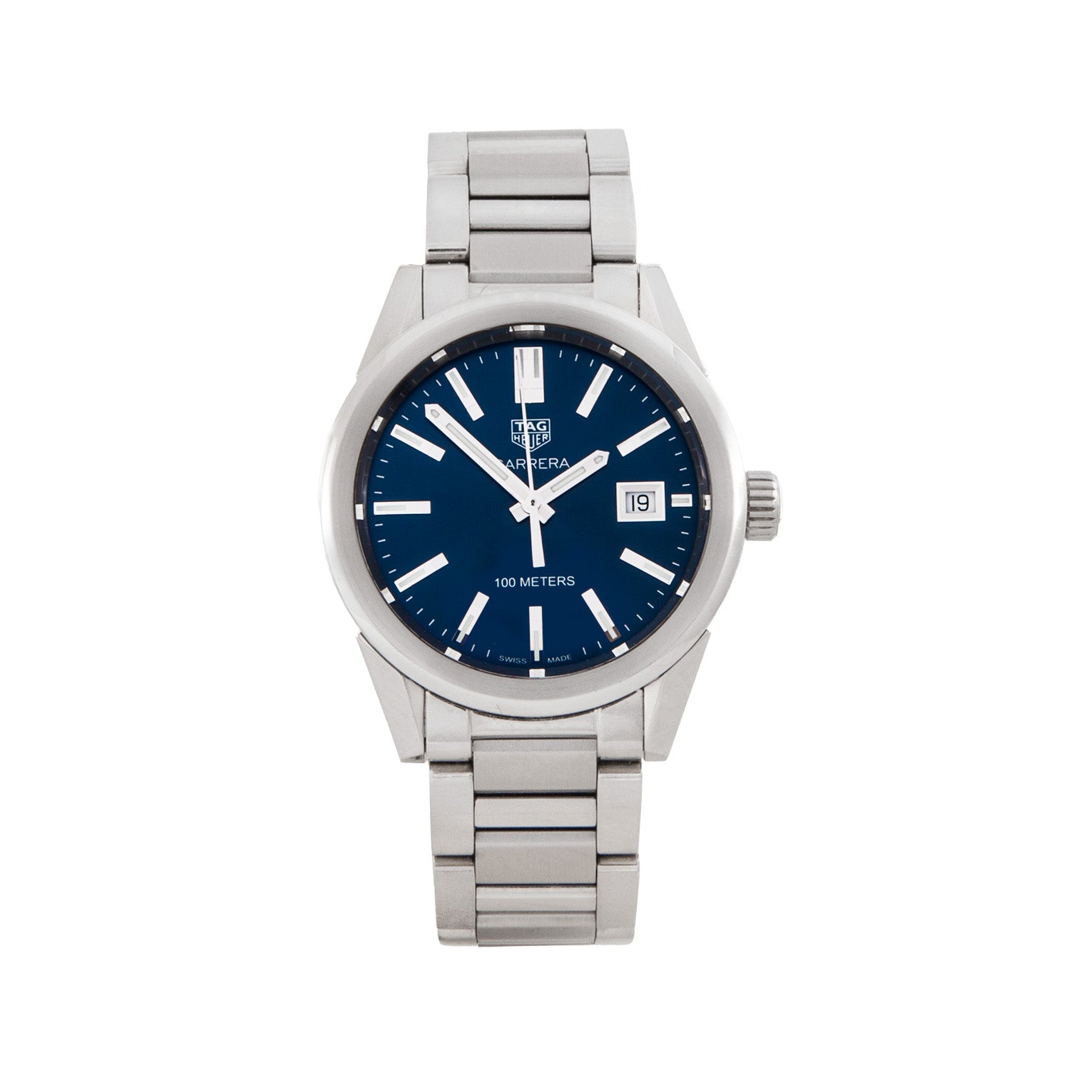 TAG Heuer Carrera 36mm