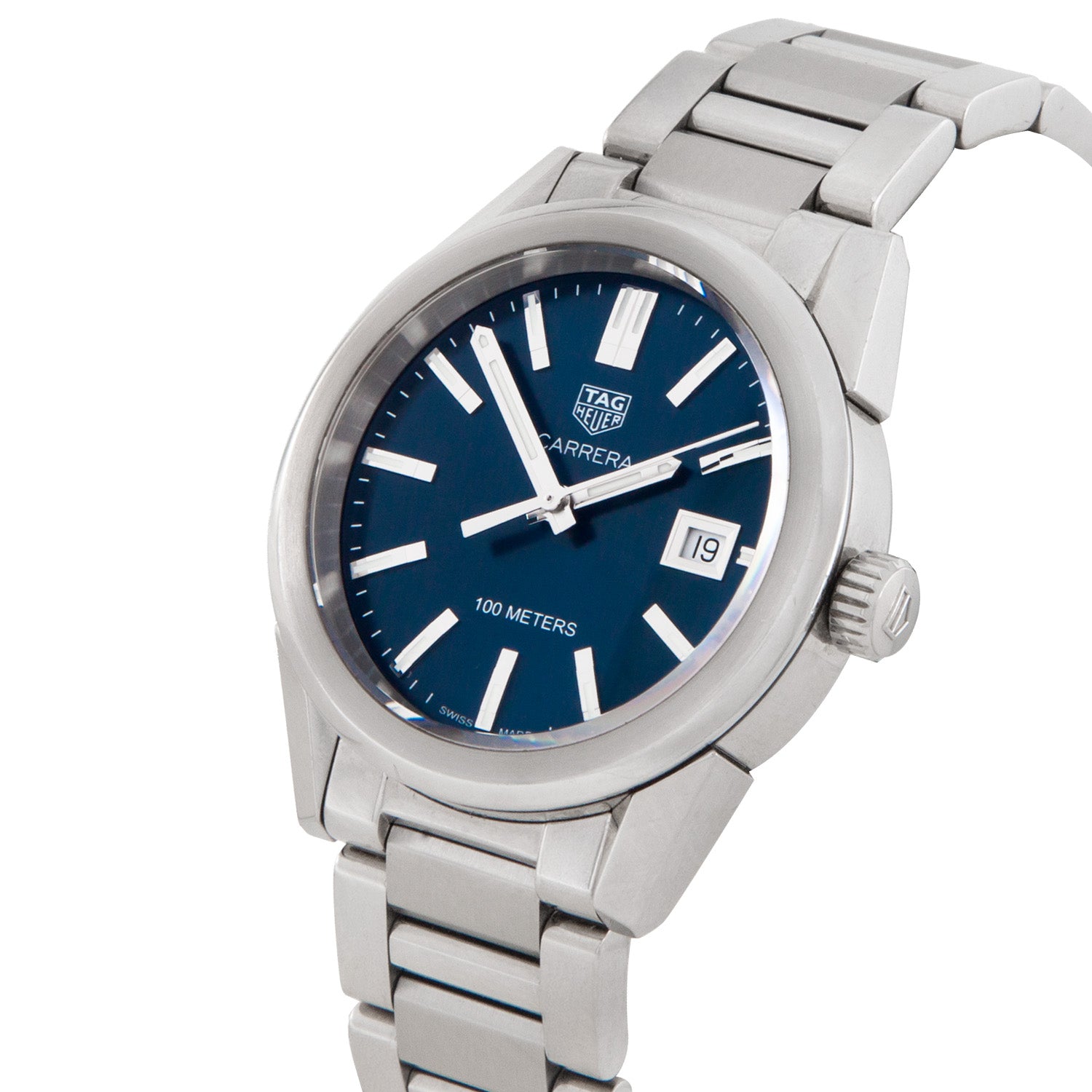 TAG Heuer Carrera 36mm
