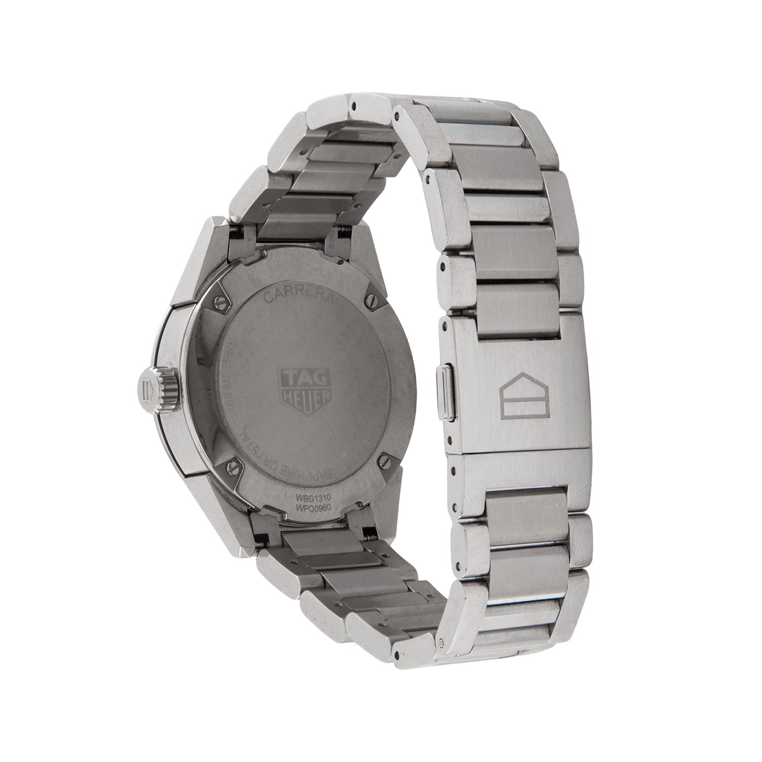 TAG Heuer Carrera 36mm
