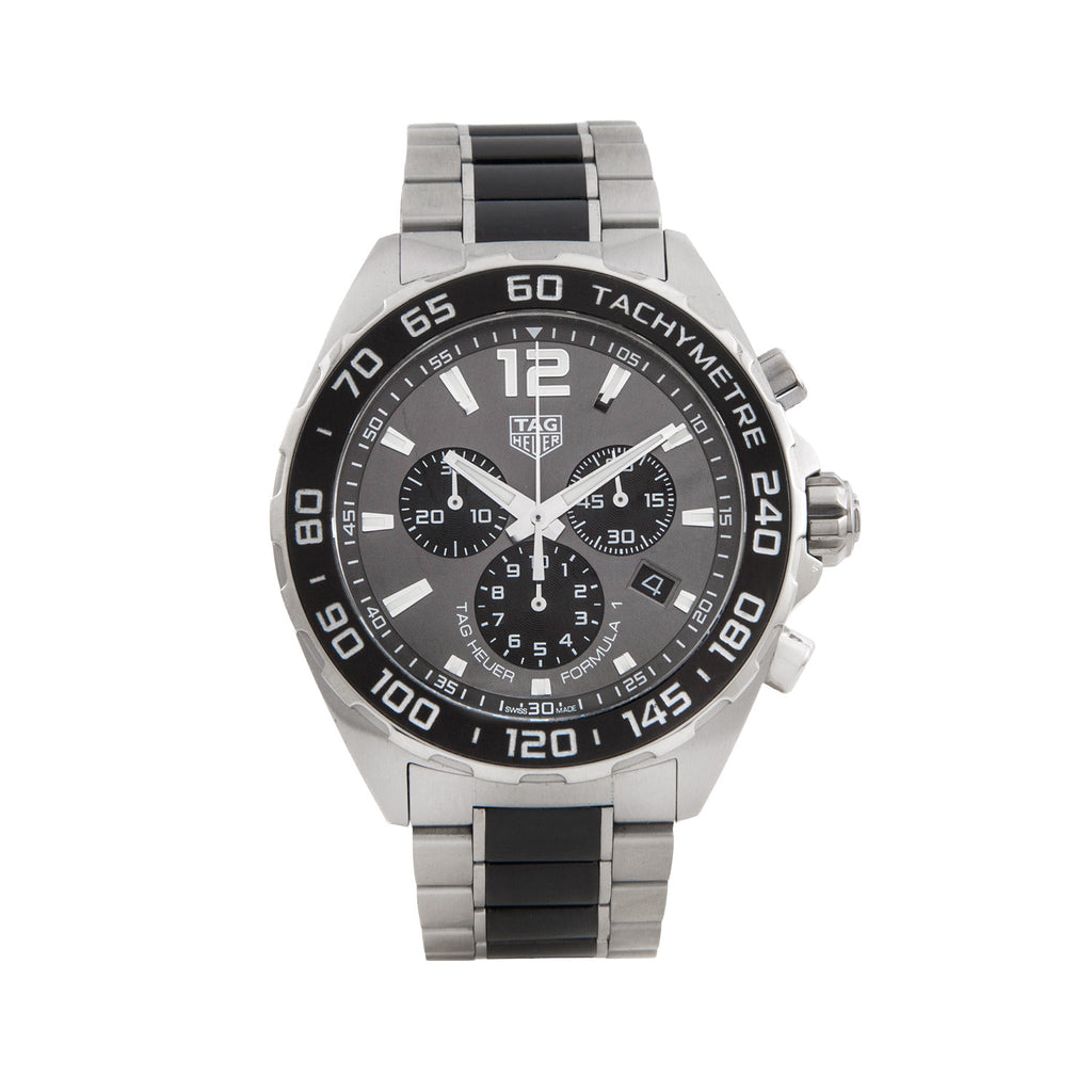 TAG Heuer Formula 1 43mm