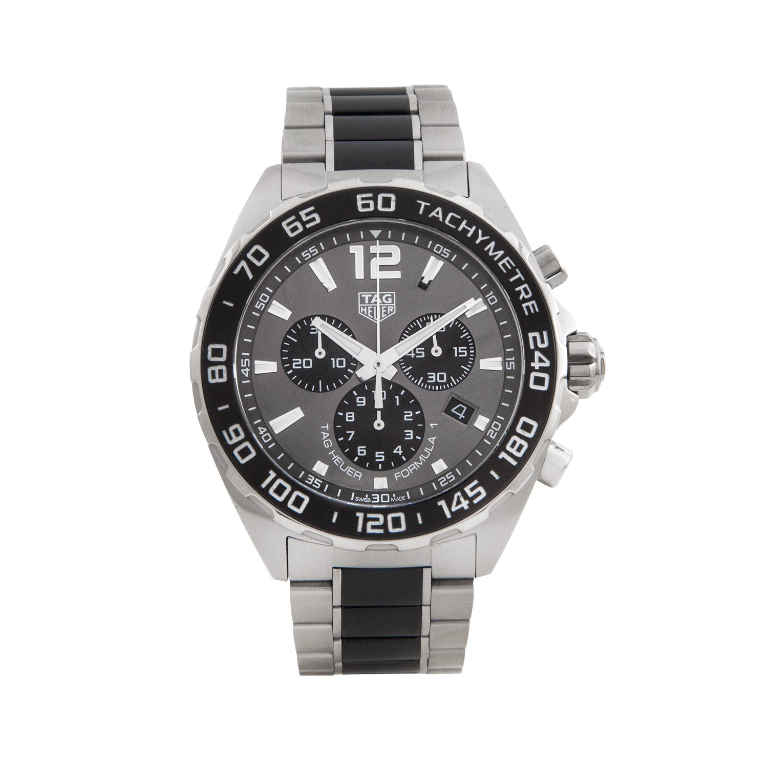 TAG Heuer Formula 1 43mm