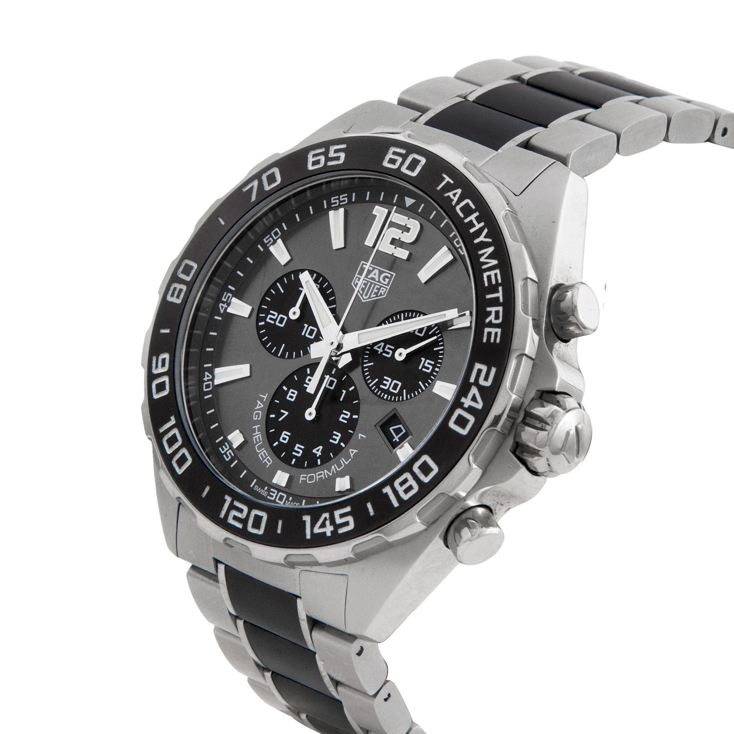TAG Heuer Formula 1 43mm