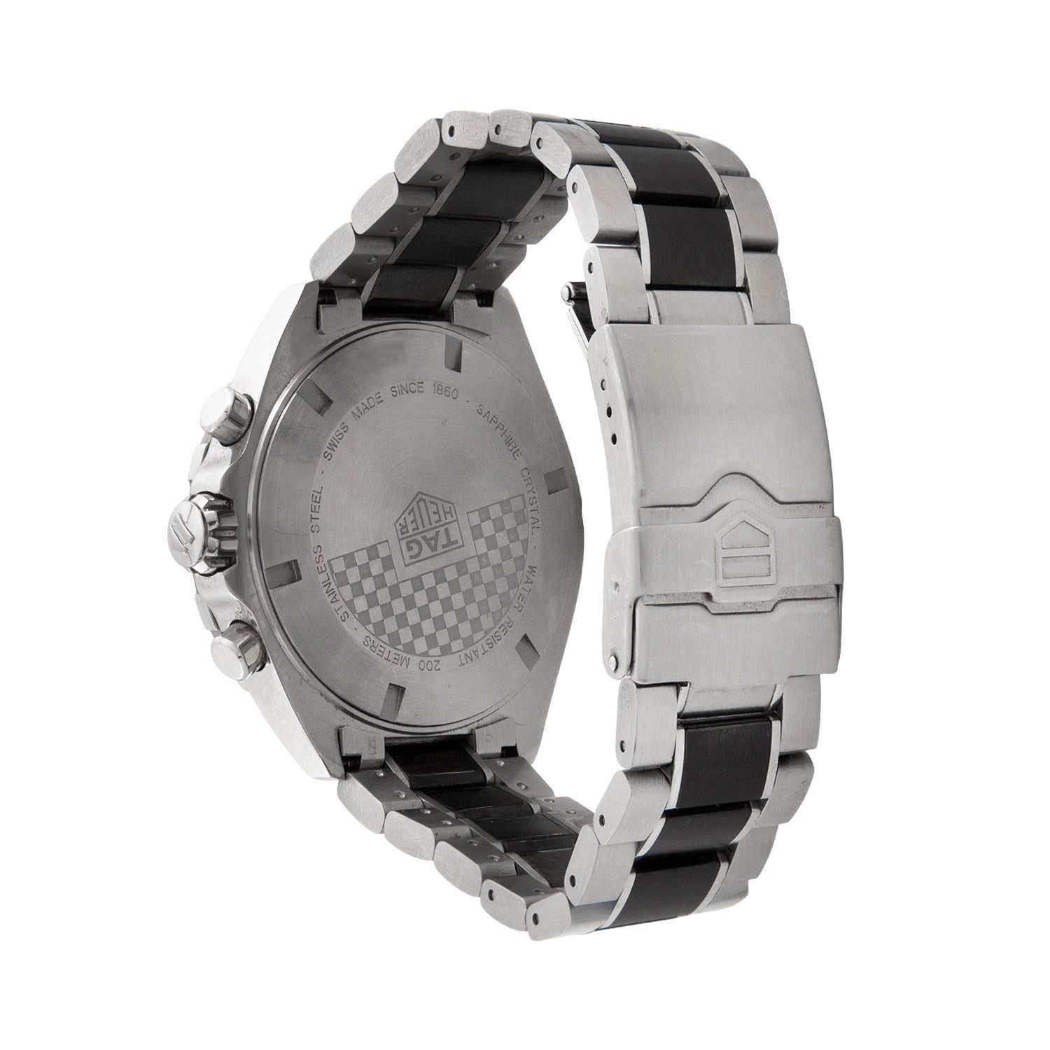 TAG Heuer Formula 1 43mm