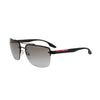 Lentes de Sol SPS 60U