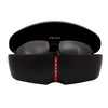Lentes de Sol SPS 60U