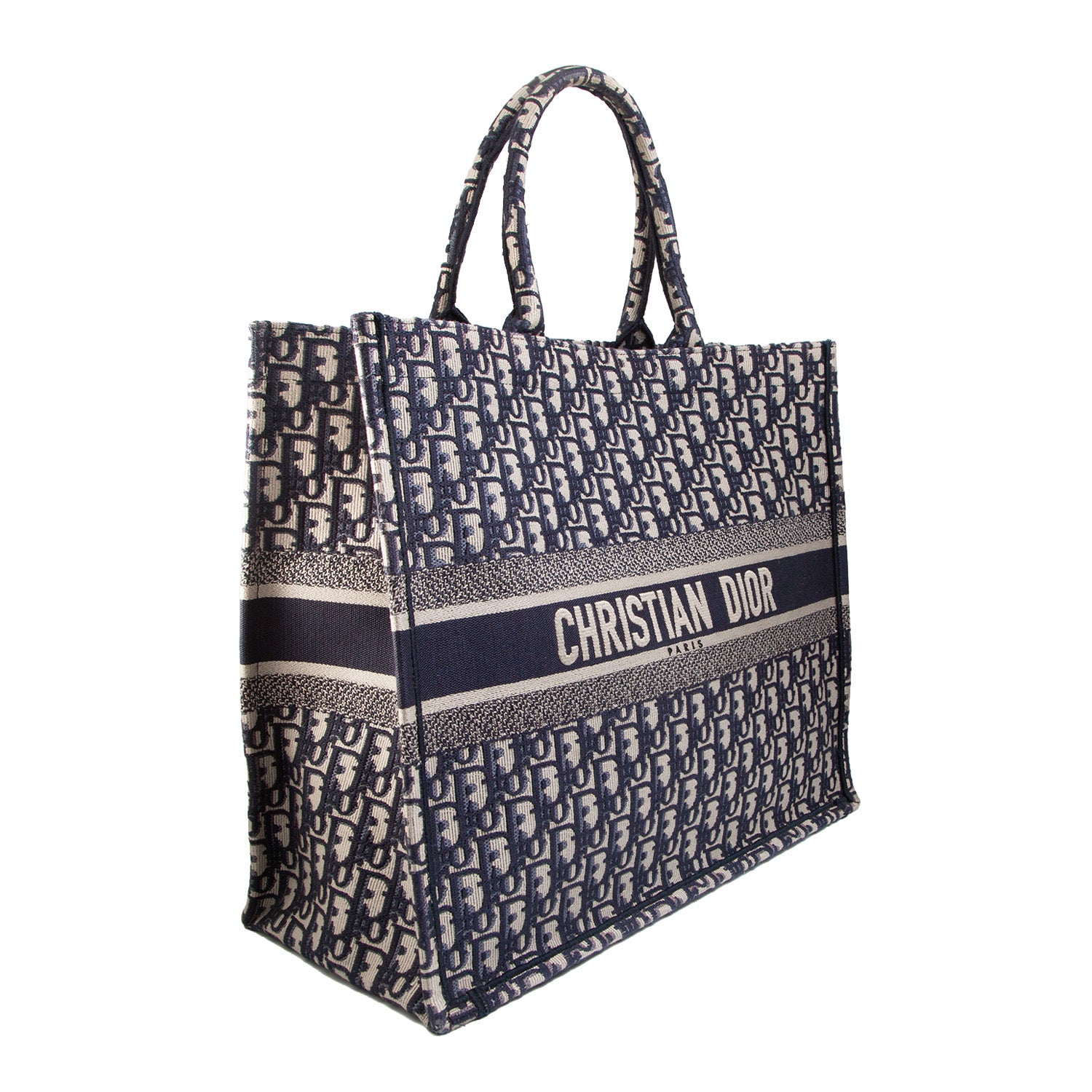 Bolso Book Tote