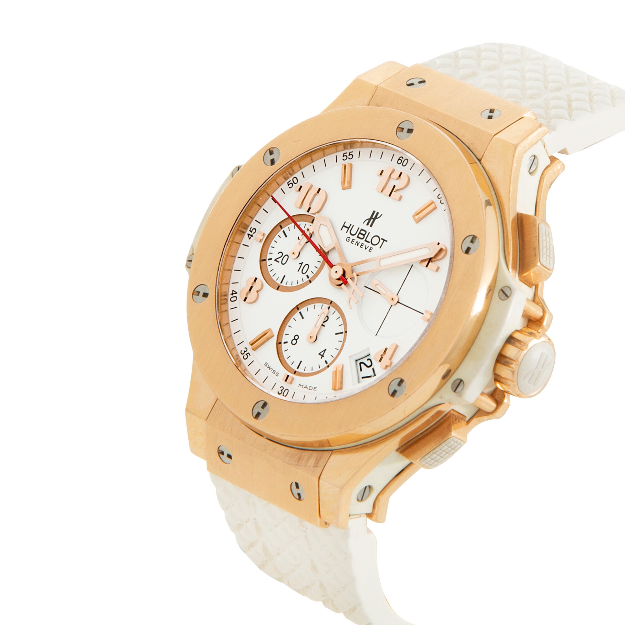 Hublot Big Bang 41mm
