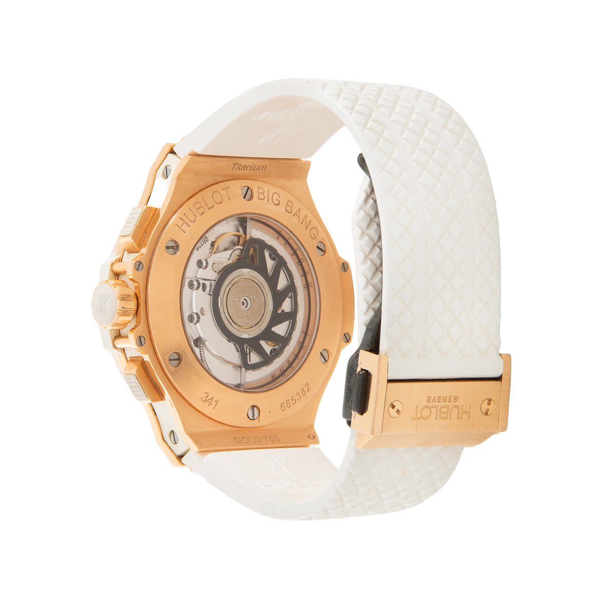 Hublot Big Bang 41mm