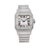 Cartier Santos Galbée XL 32mm