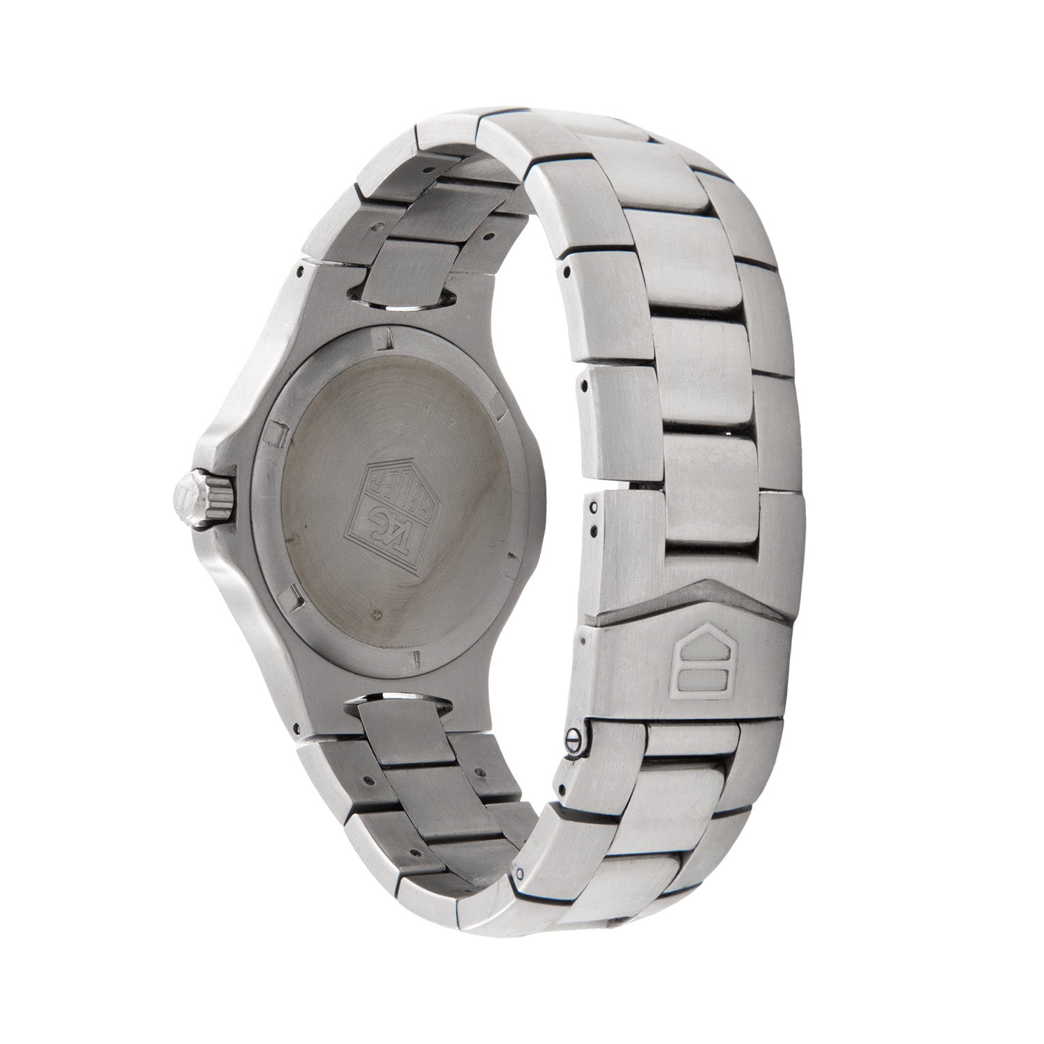 TAG Heuer Kirium Professional 200  38mm