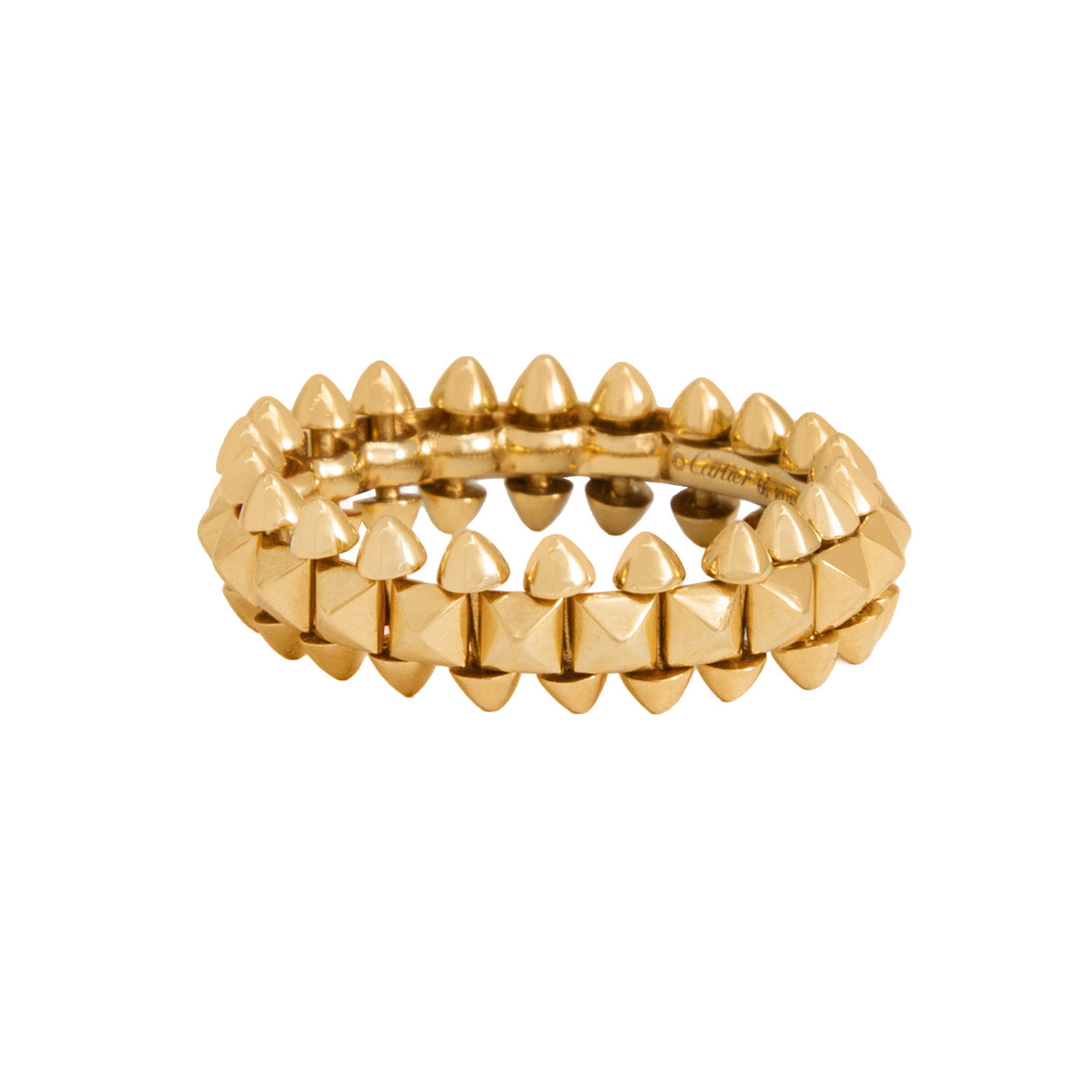 Anillo Clash