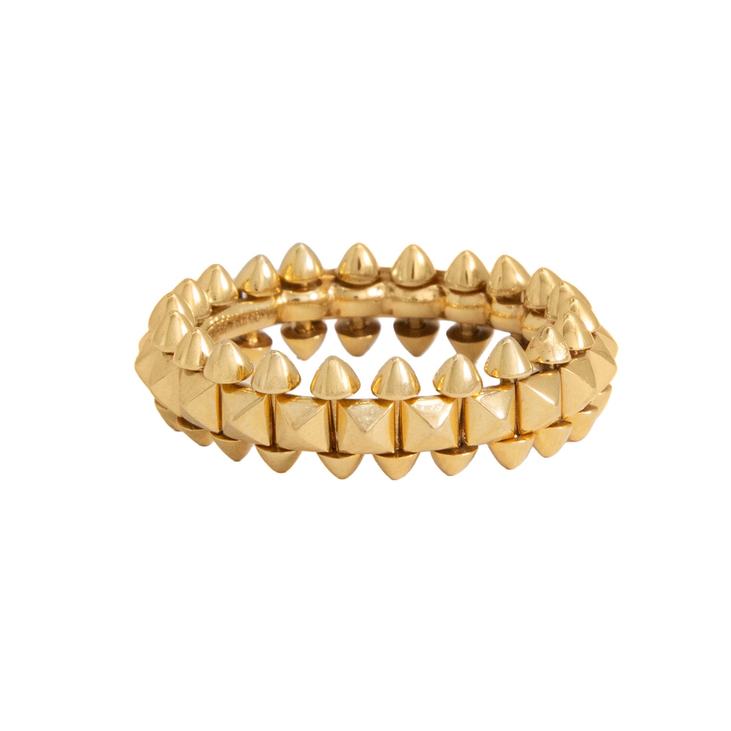 Anillo Clash
