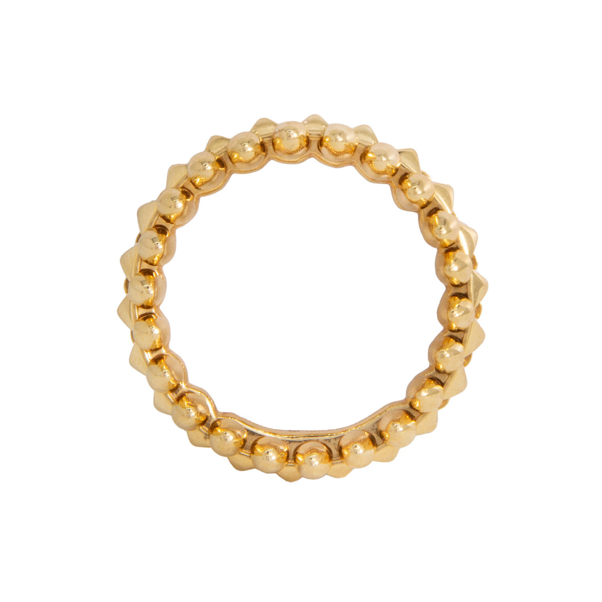Anillo Clash