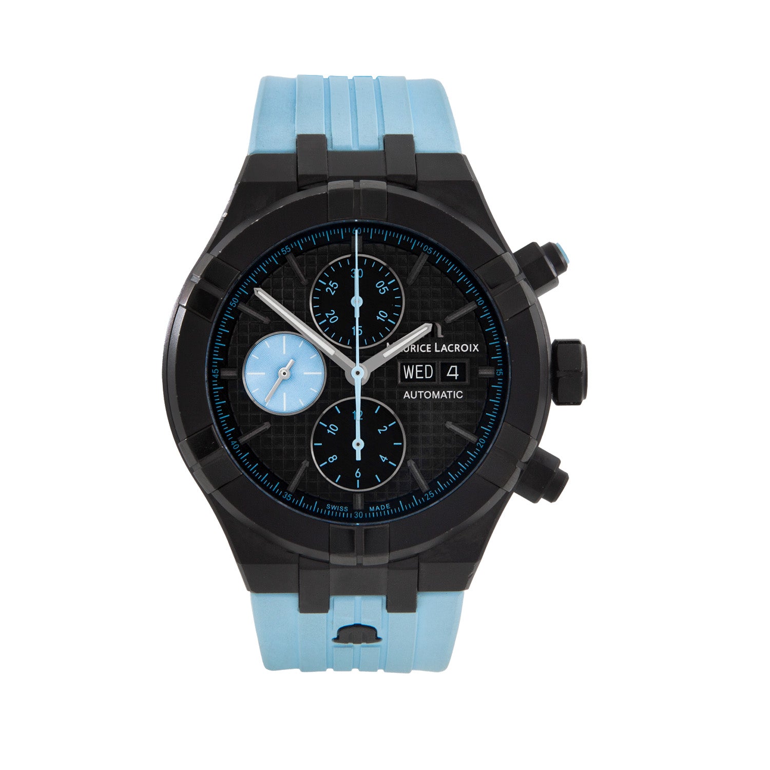 Maurice Lacroix Aikon Automatic Chronograph Sprint 44mm