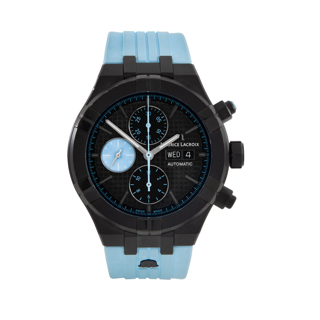 Maurice Lacroix Aikon Automatic Chronograph Sprint 44mm