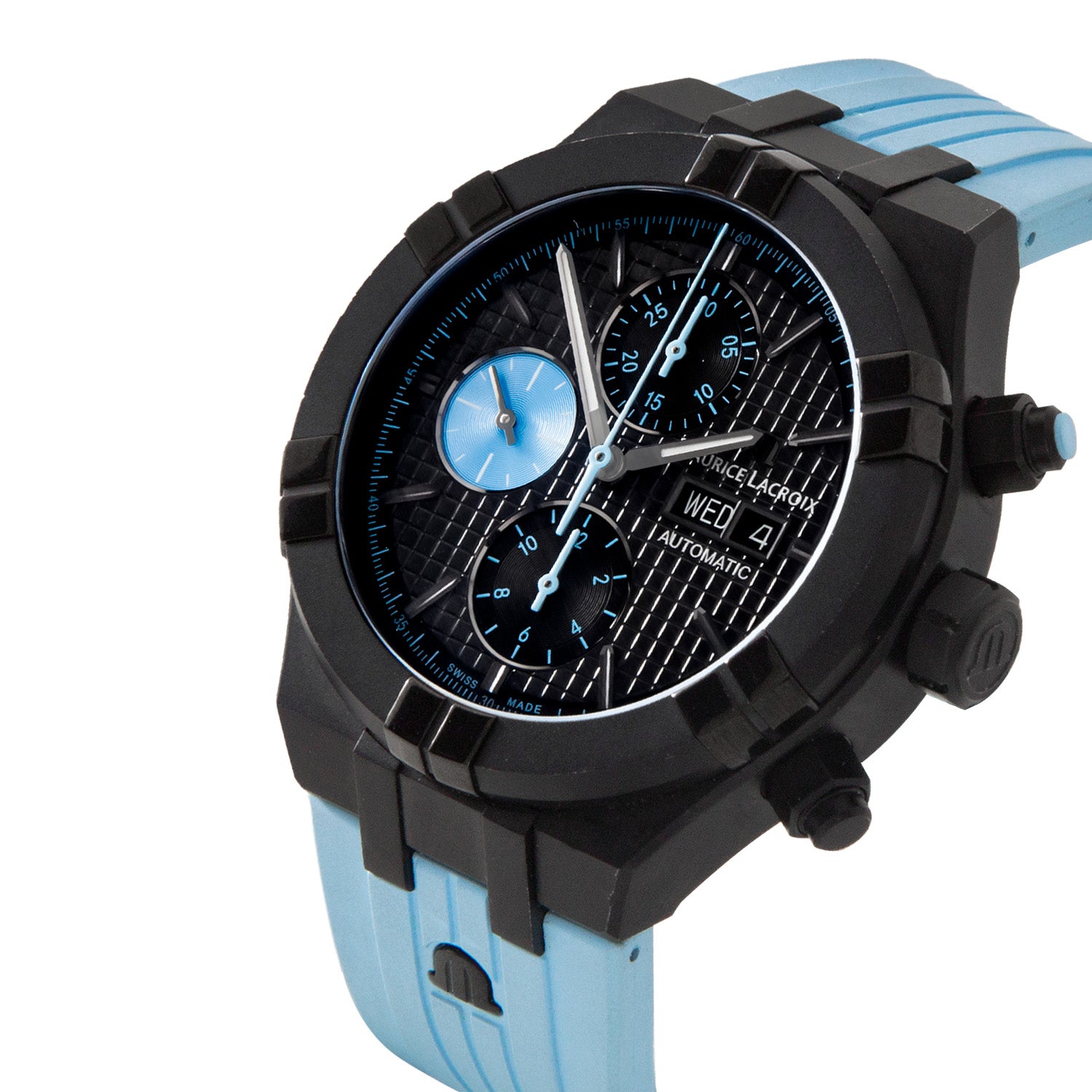 Maurice Lacroix Aikon Automatic Chronograph Sprint 44mm