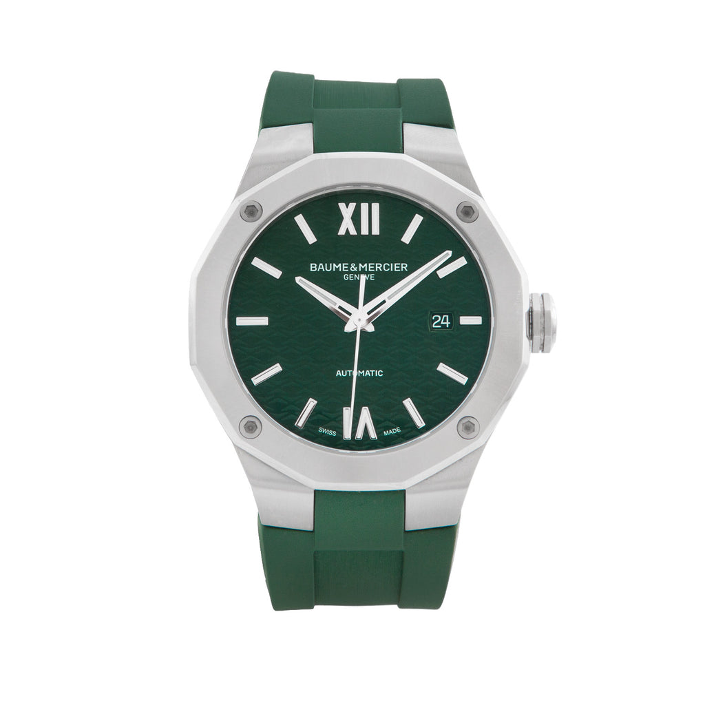 Baume & Mercier Riviera Automatic 42mm