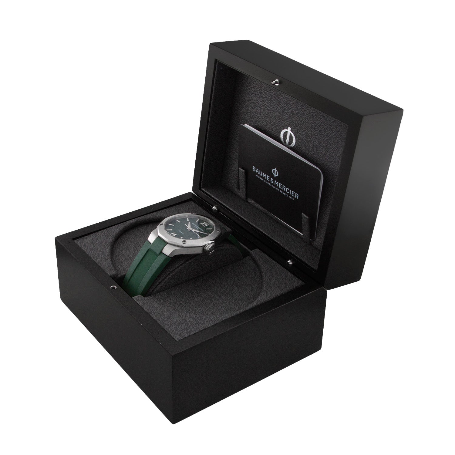 Baume & Mercier Riviera Automatic 42mm