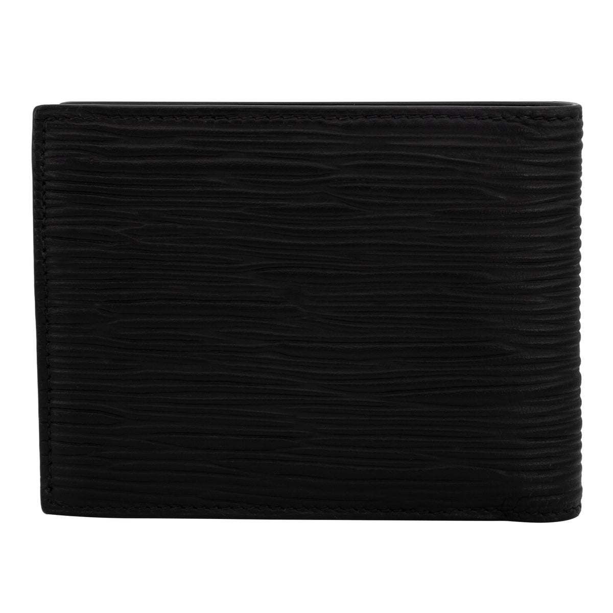 Cartera Meisterstück Urban en Piel Color Negro