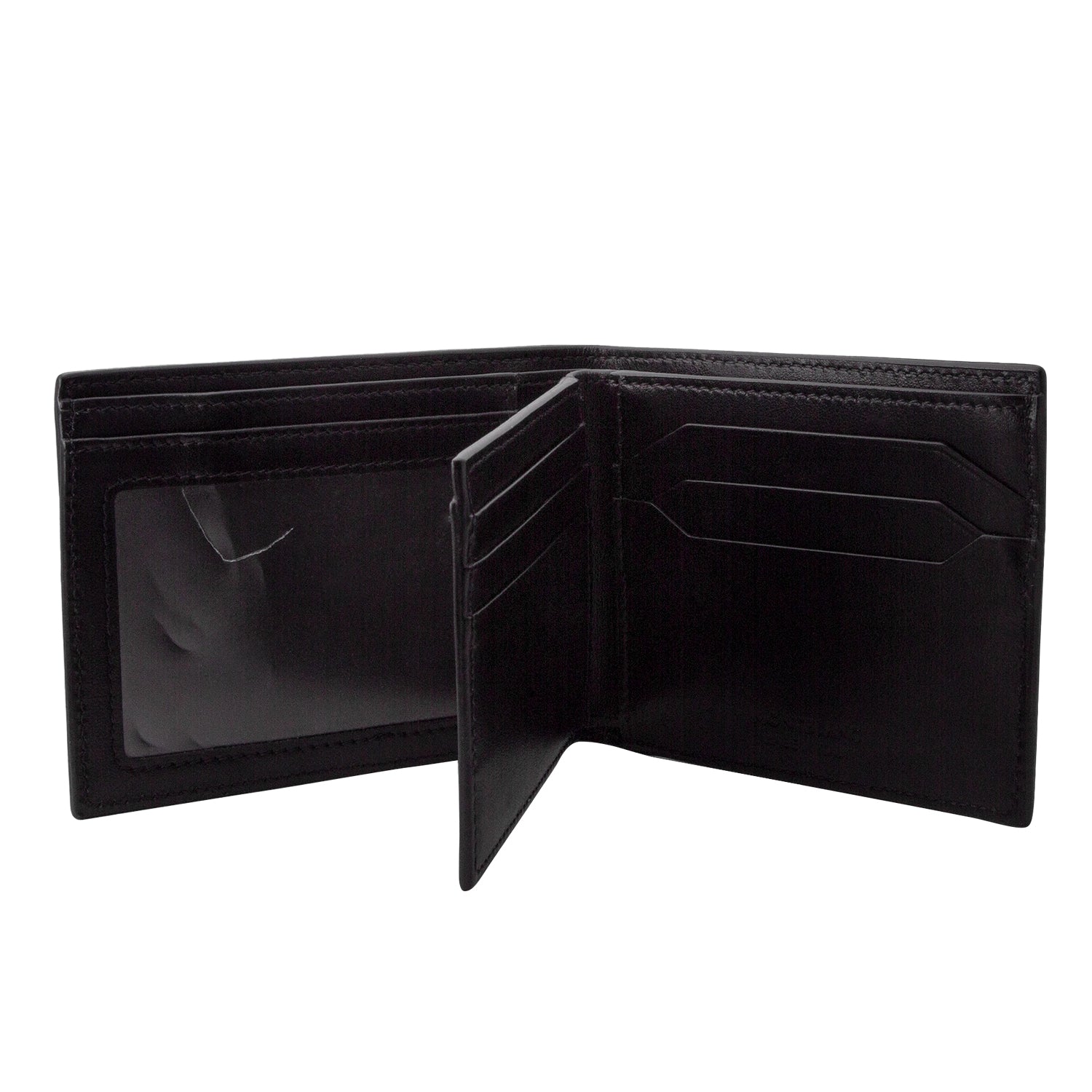 Cartera Meisterstück Urban en Piel Color Negro