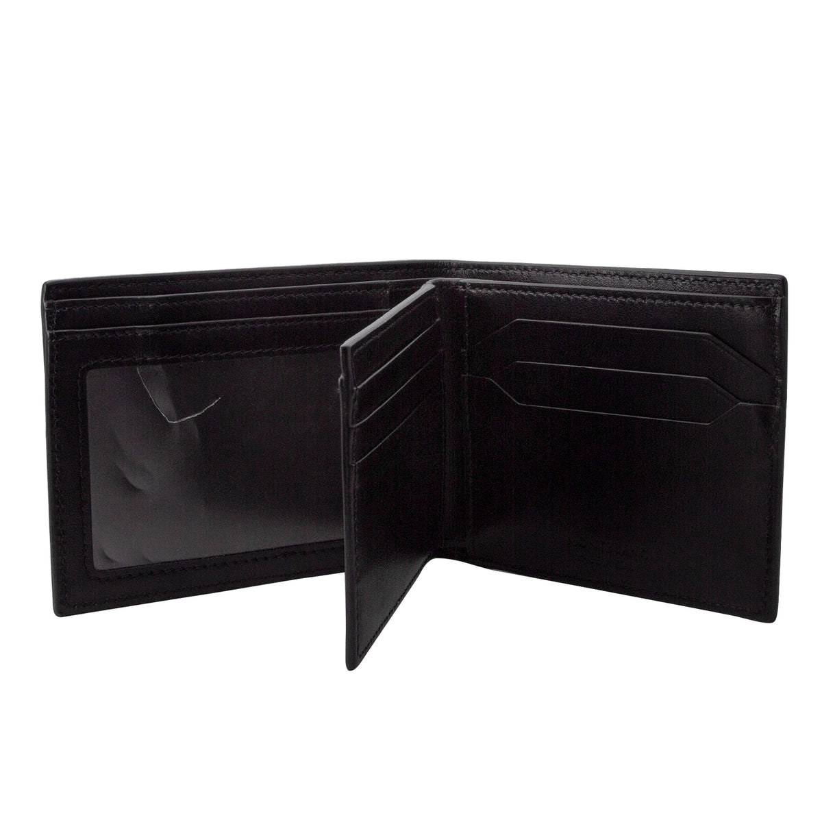 Cartera Meisterstück Urban en Piel Color Negro