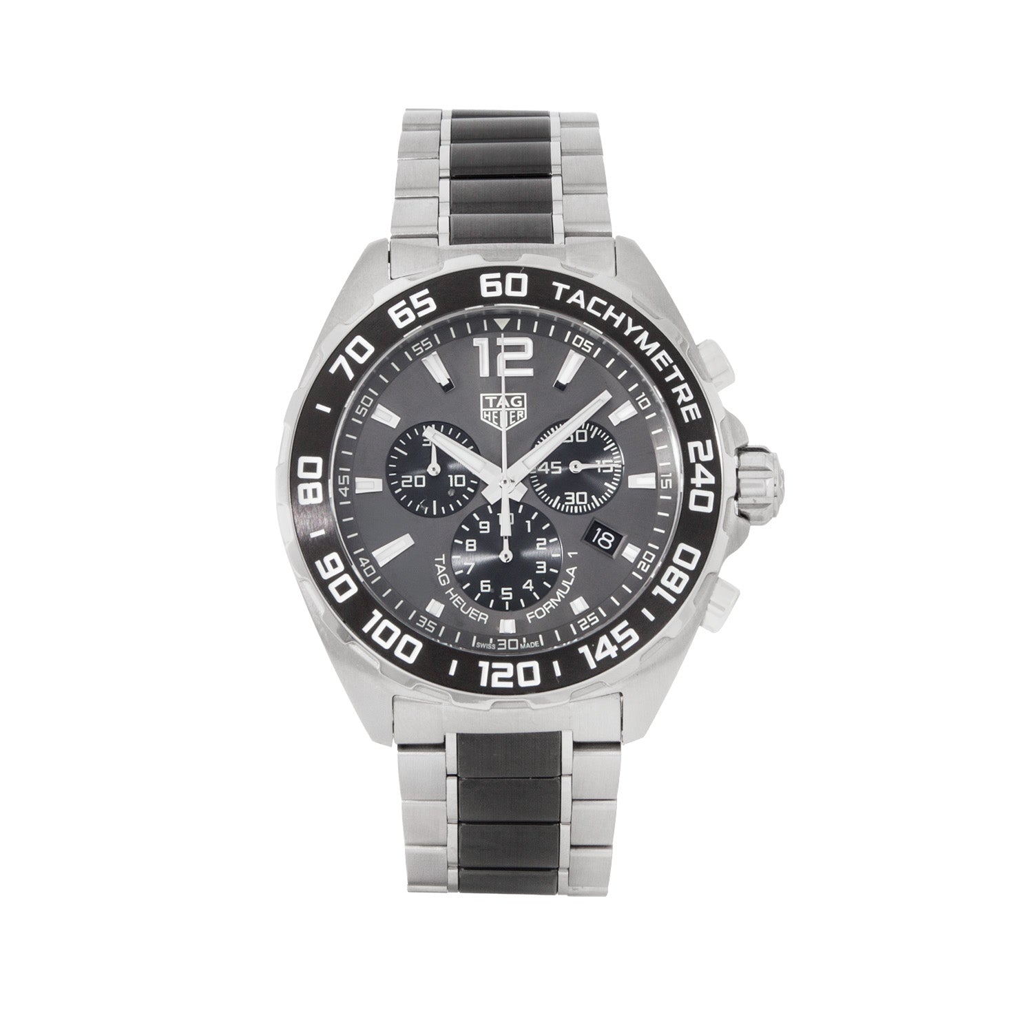 TAG Heuer Formula 1 Chronograph
