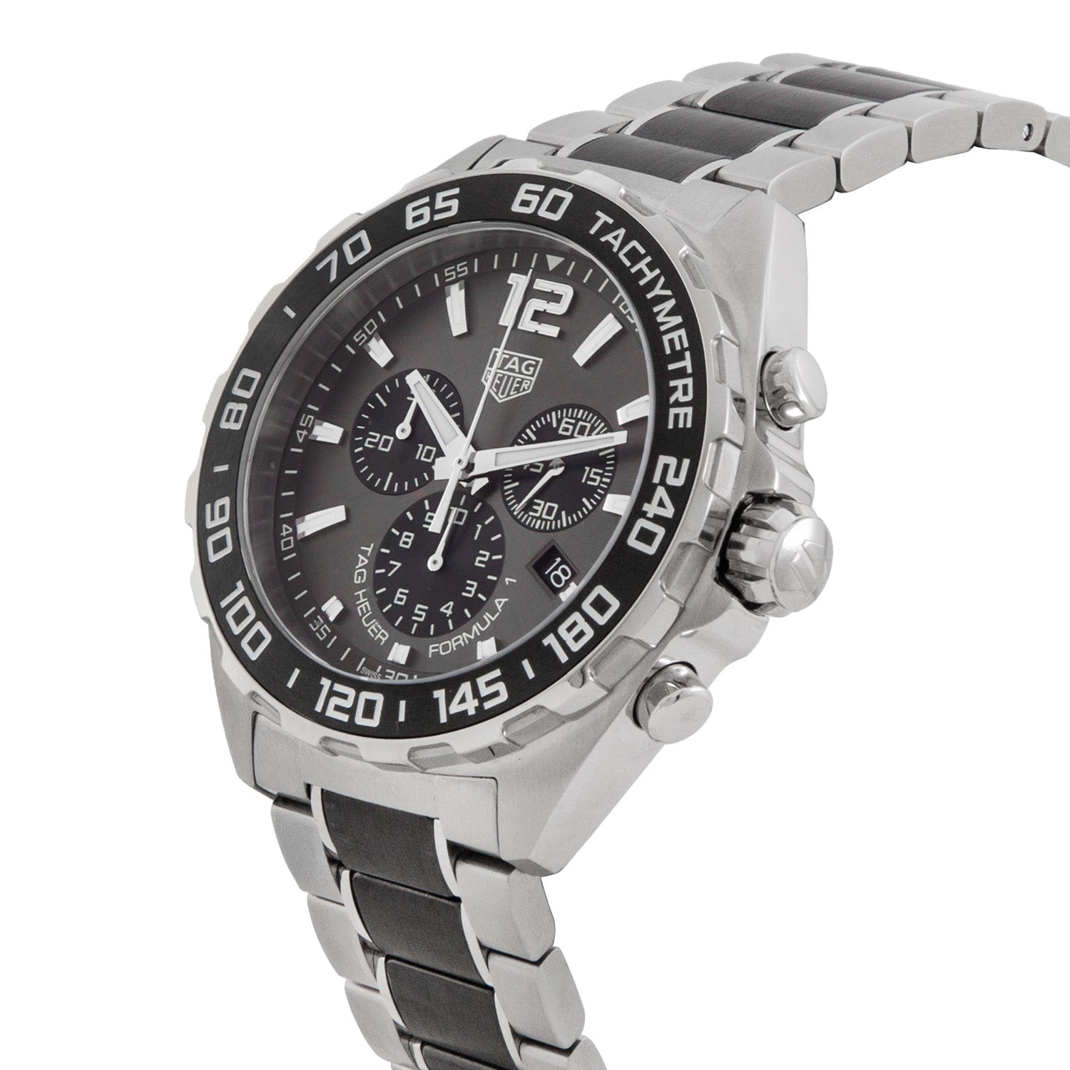 TAG Heuer Formula 1 Chronograph